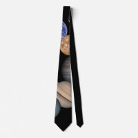 Planets of the solar system
