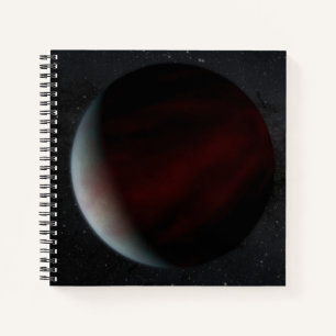Planets Orbiting The Sun-Like Star Epic 249731291 Notebook