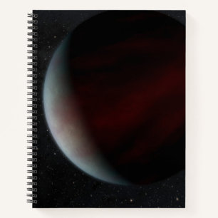 Planets Orbiting The Sun-Like Star Epic 249731291 Notebook