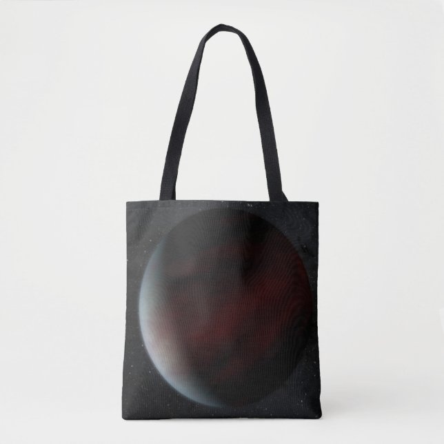 Planets Orbiting The Sun-Like Star Epic 249731291 Tote Bag (Front)