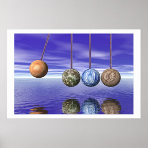 Planets Poster