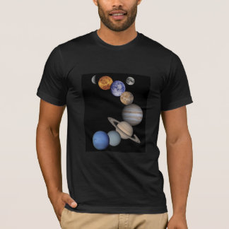 Planets T-Shirt