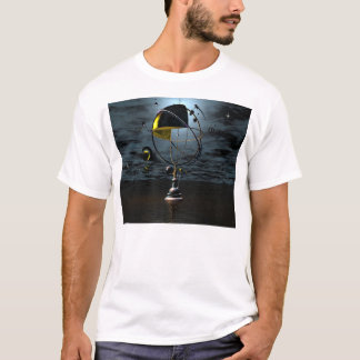 Planets T-Shirt