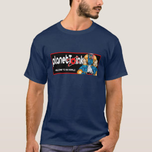 Planettoink T-Shirt