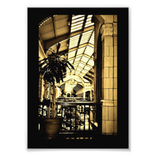 Plankinton Building Photo Print