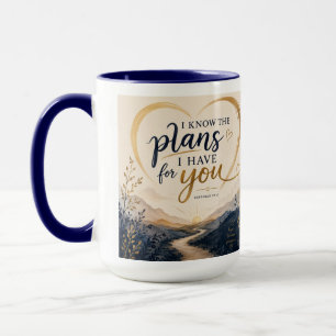Planned Pour Mug
