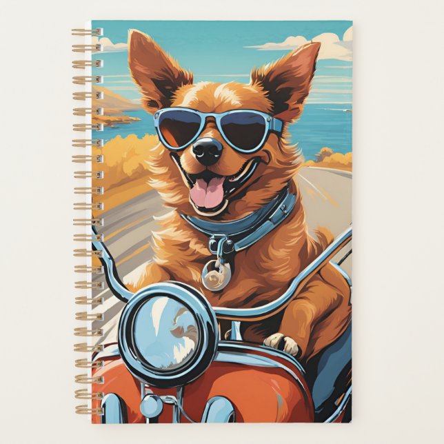 Planner (Front)