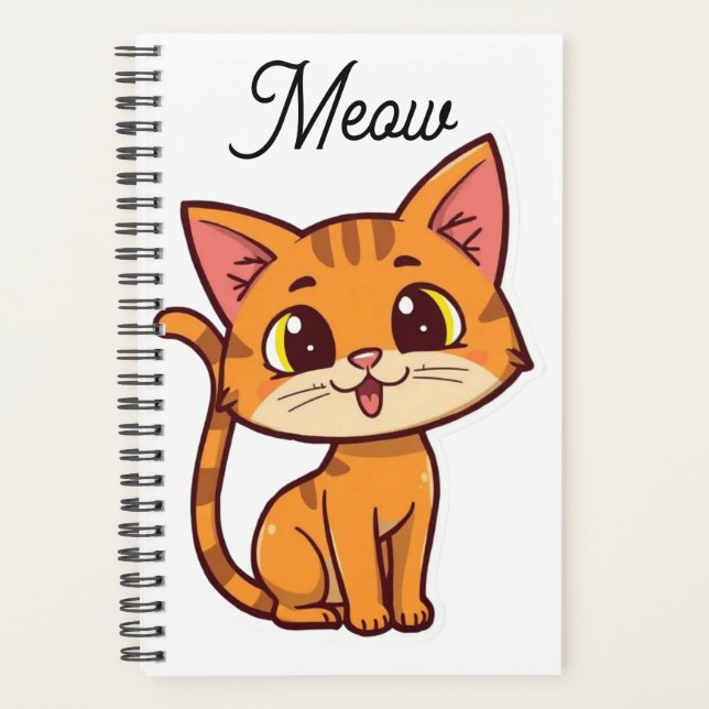 Planner (Front)