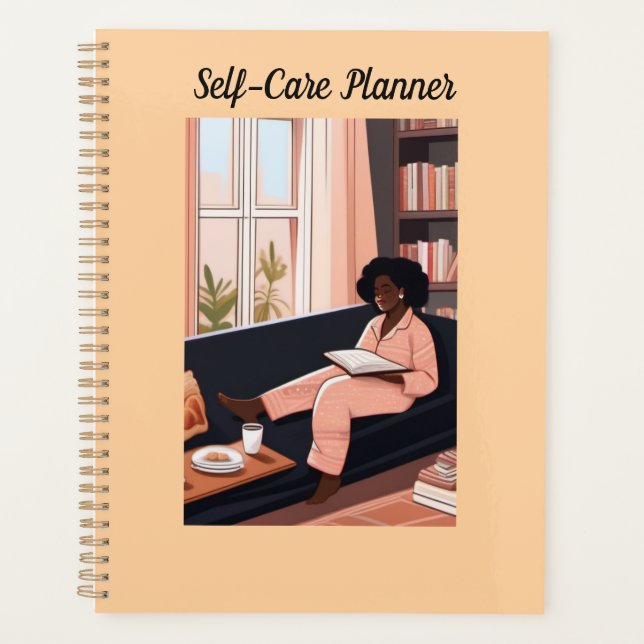 Planner (Front)
