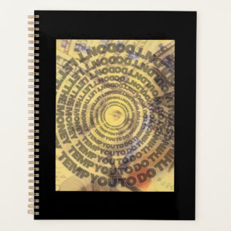 planner
