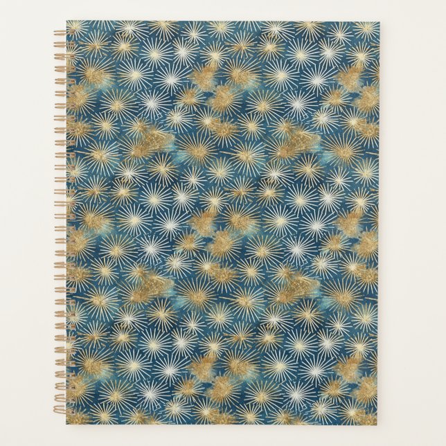 Planner (Front)
