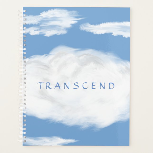 Planner (Front)