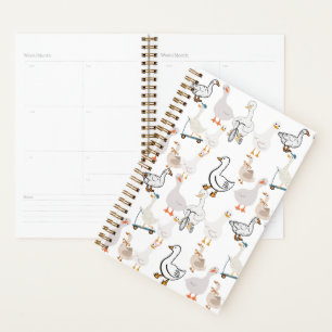 Planner