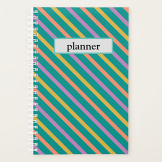 planner