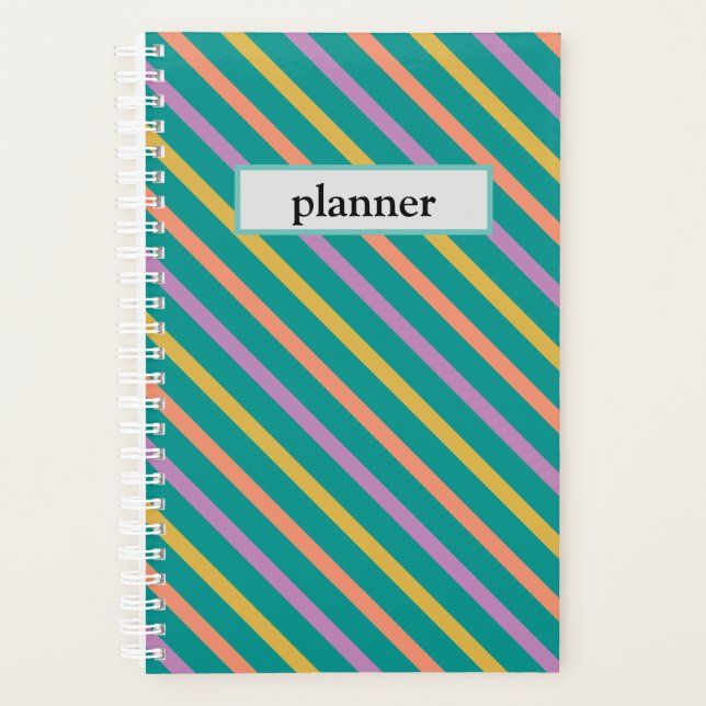 planner (Front)