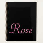 Planner<br><div class="desc">Planner</div>