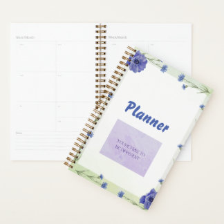 Planner