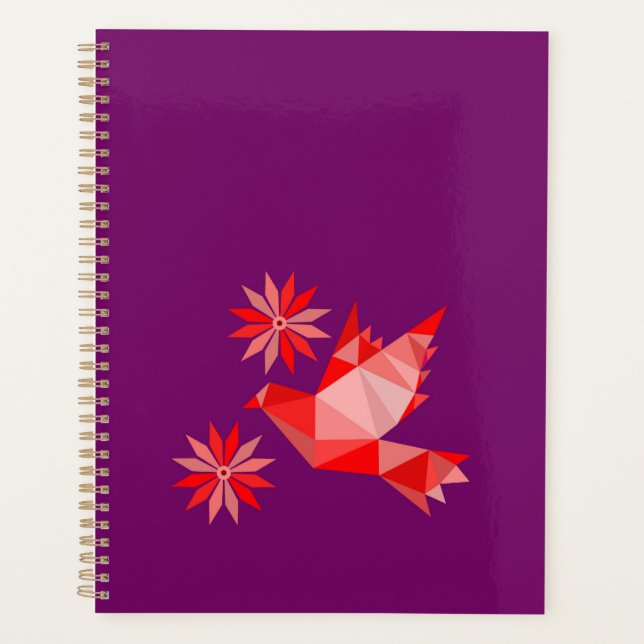 Planner (Front)