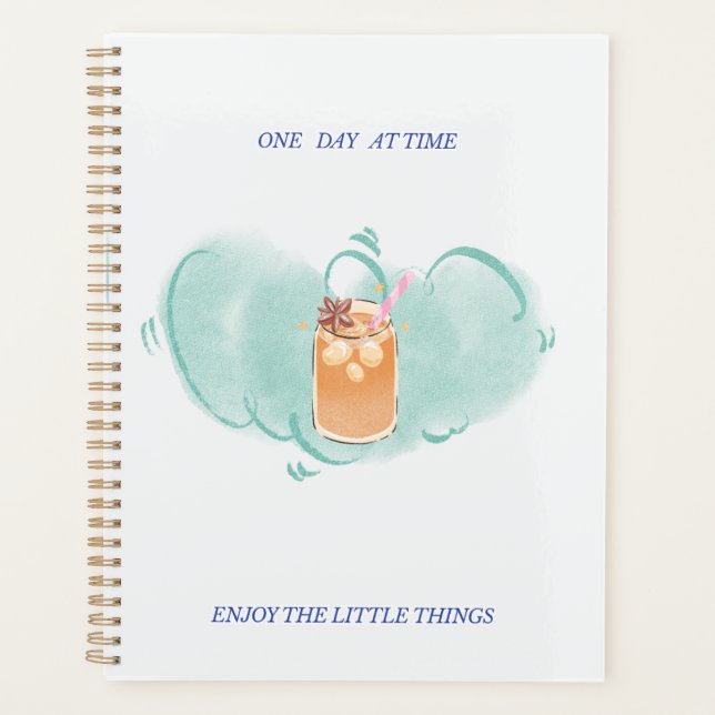 Planner (Front)
