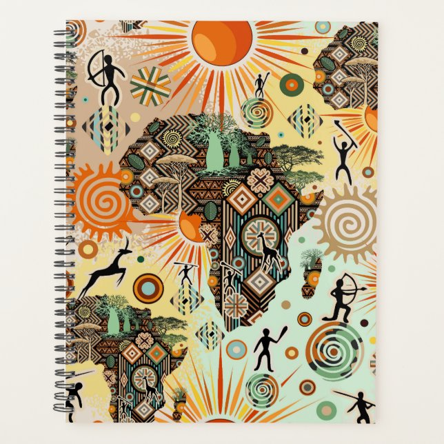 Planner (Front)