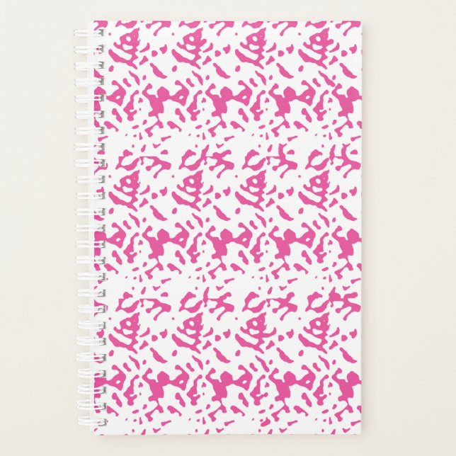 Planner (Front)