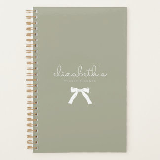 planner