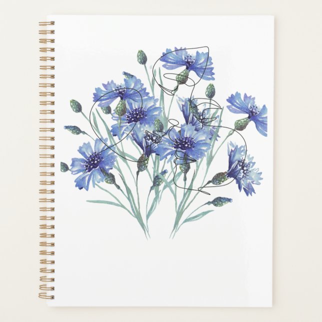 Planner (Front)