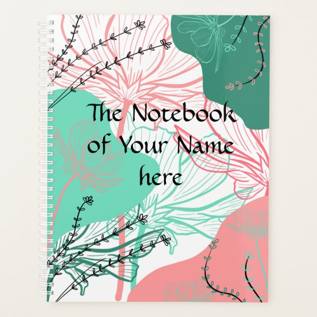 Planner (Front)