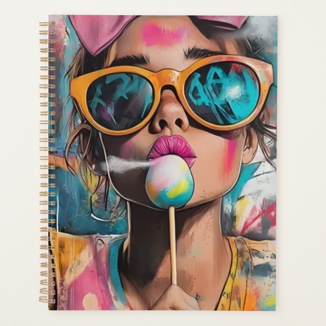 Planner (Front)