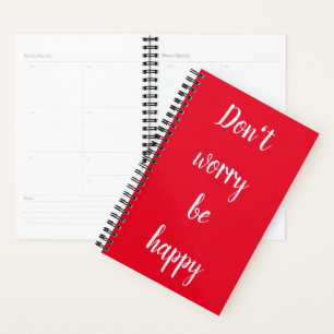 Planner
