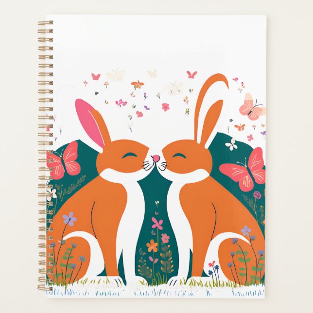 Planner (Front)