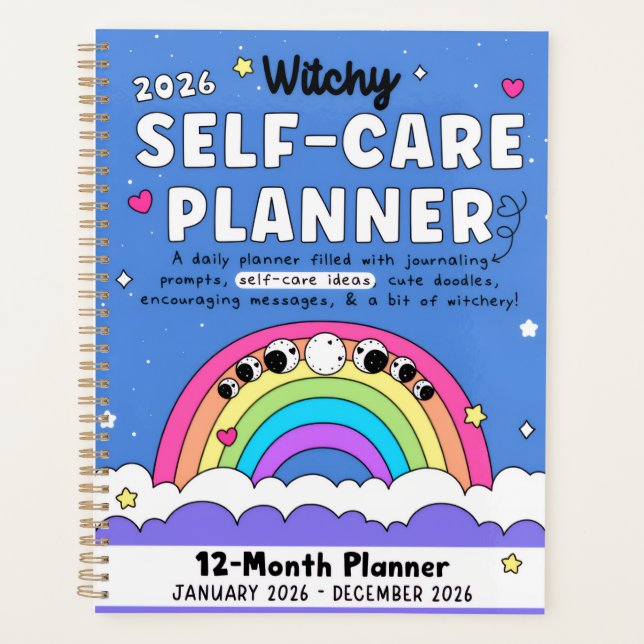 Planner (Front)