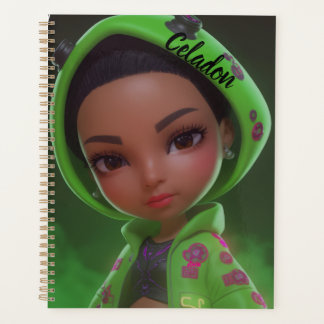 Planner