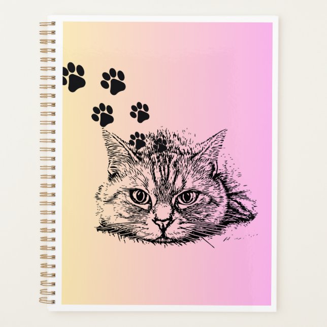 Planner (Front)
