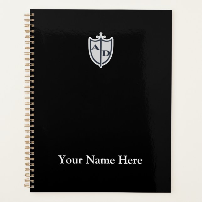  PLANNER (Front)