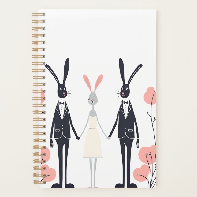 Planner (Front)