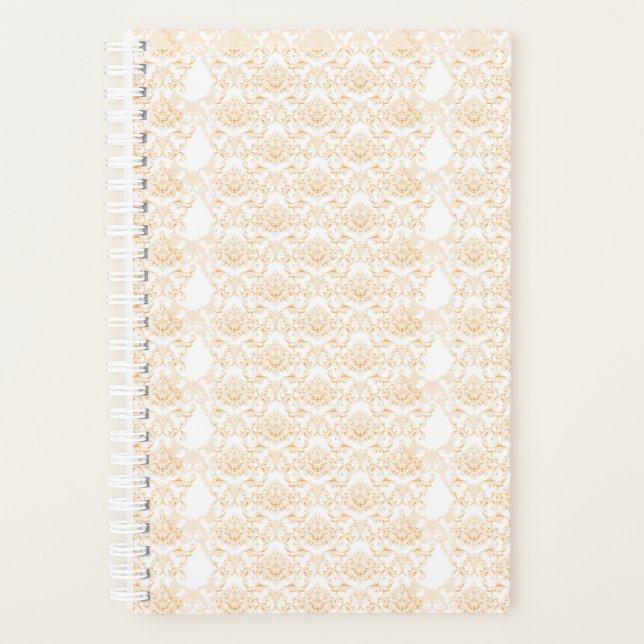 Planner (Front)