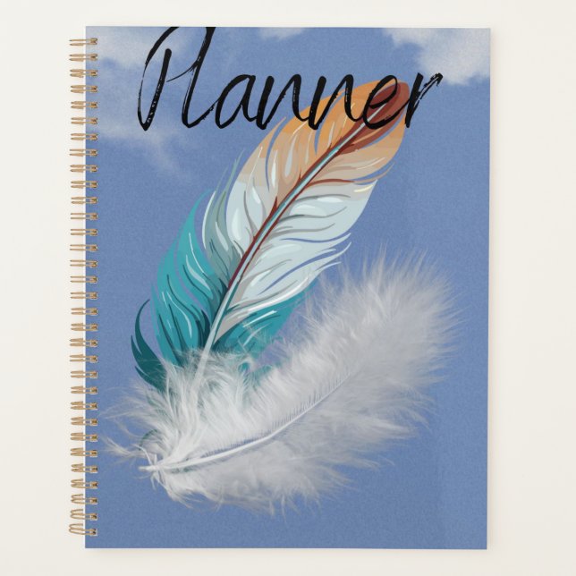 planner  (Front)