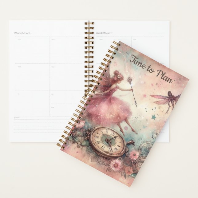 Planner (Display)