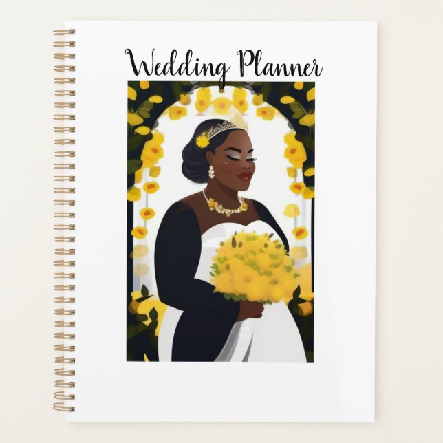 Planner (Front)