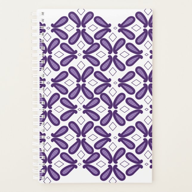 Planner (Front)