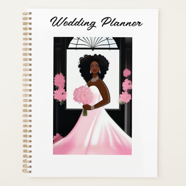 Planner (Front)