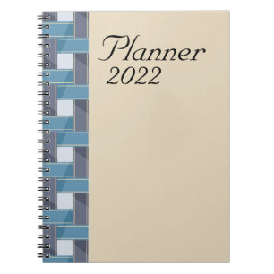 Planner 2020 notebook