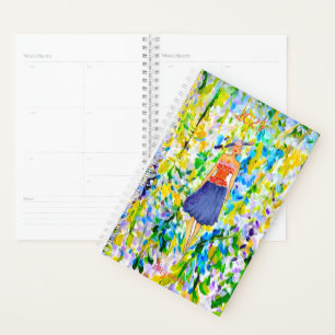 Planner 2025
