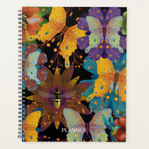 Planner - 8.5" X 11"