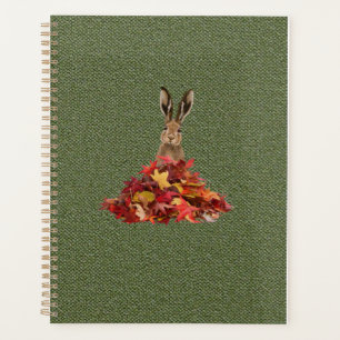 Planner Autumn