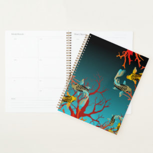 Planner Carpe