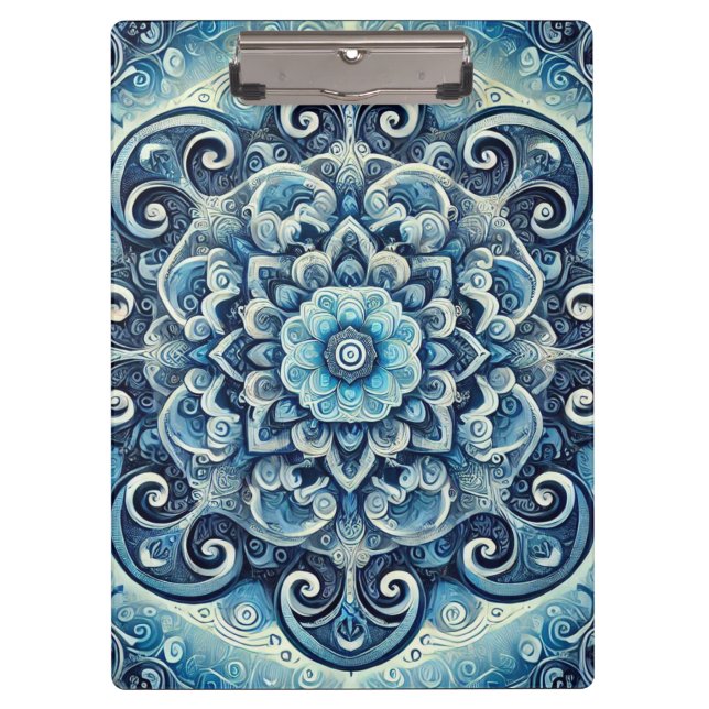 Planner Clipboard (Front)