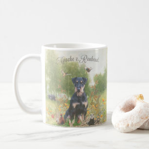 Planner Coffee Mug