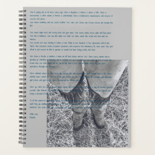 Planner- Day, week, month Planner